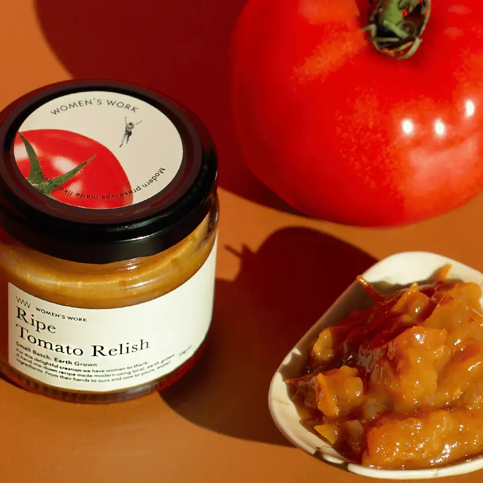 Thumbnail: A Gift for the Foodie PETITE