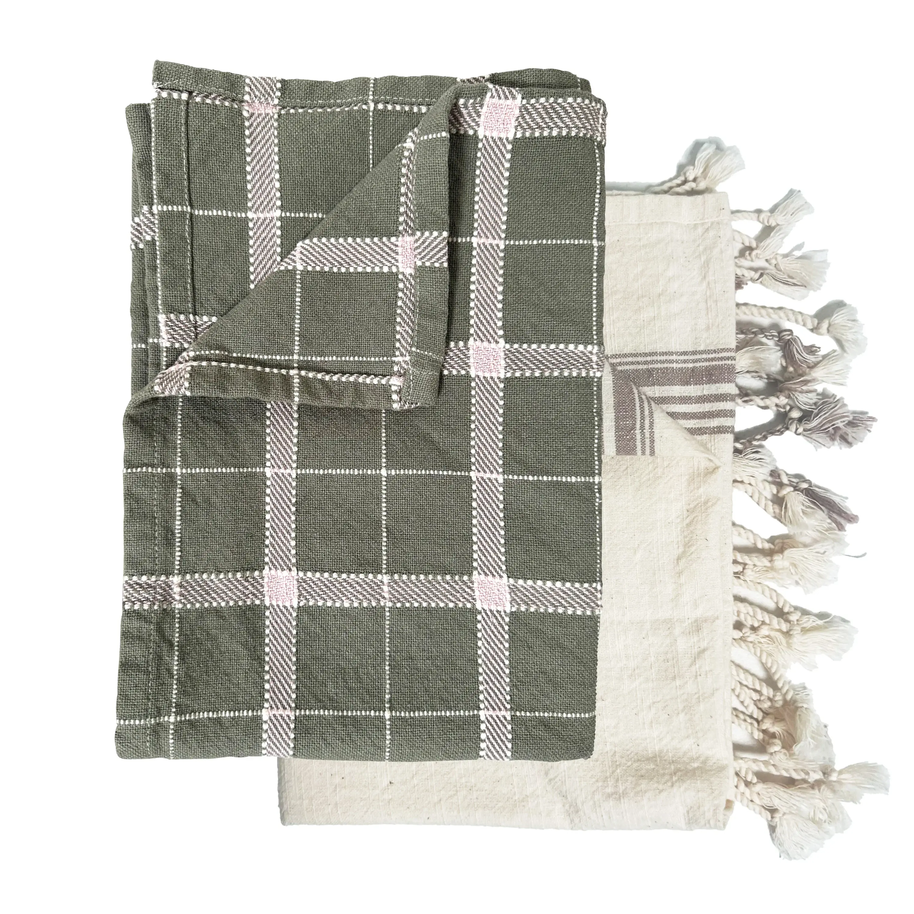 Robert Gordon Tea Towels /  Bonnie