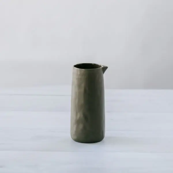 Thumbnail: Flax Jug with No Handle
