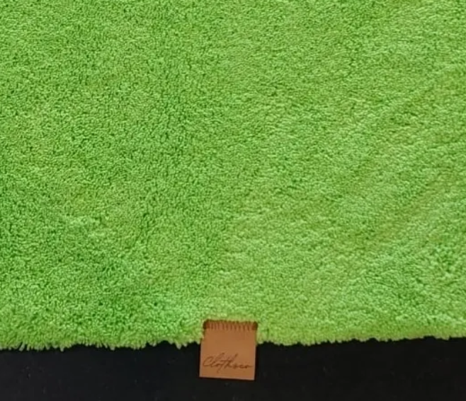 Thumbnail: The Beast Dual-sided Microfibre Cloth