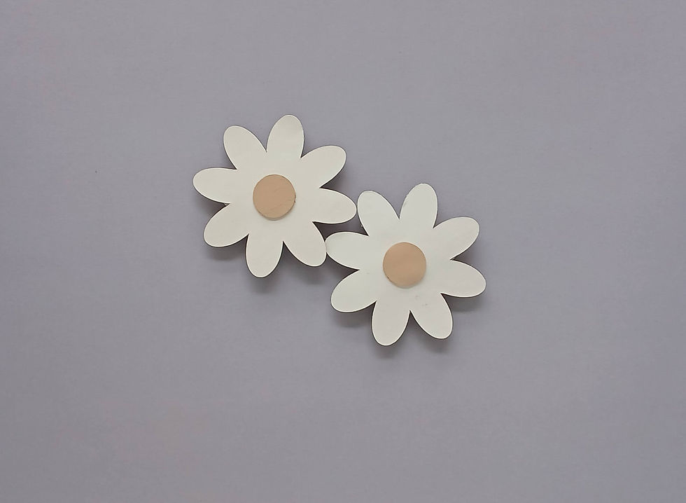 Thumbnail: DAISY CLIPS