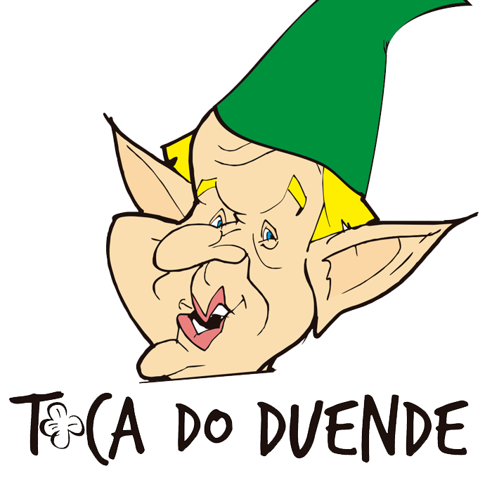 Toca do Duende