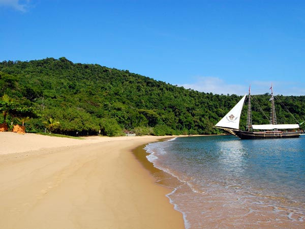 PRAIA VERMELHA
