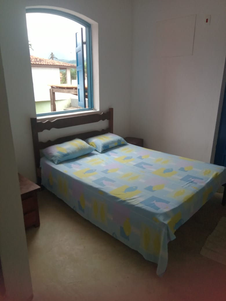 Refúgio Ouro Fino - Flat 12