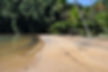Praia do Jurumirim