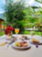 Pousada Quatro Estações Paraty