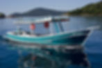 Barco Pestana I