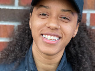 Mo Merritt: On Identity in Sport