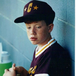 My name is Devon White. And I am an alcoholic.