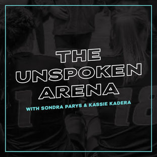 Sondra Parys & Kassie Kadera: Welcome to the Unspoken Arena
