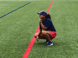 Pass the Mic: Lacrosse Players Tatiana Samuel & Marie McCool
