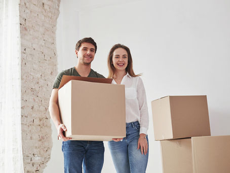 The Ultimate University Moving Checklist for UK Students in 2026