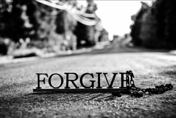 Unforgiven