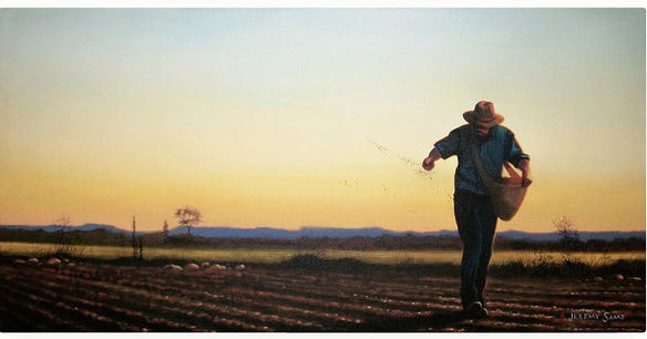 Seed for the Soul