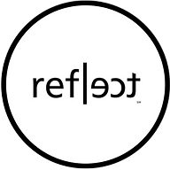 Reflect Organization logo