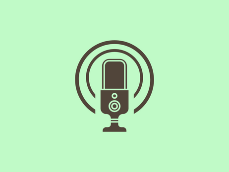 Tune In: Positivity in Podcasts