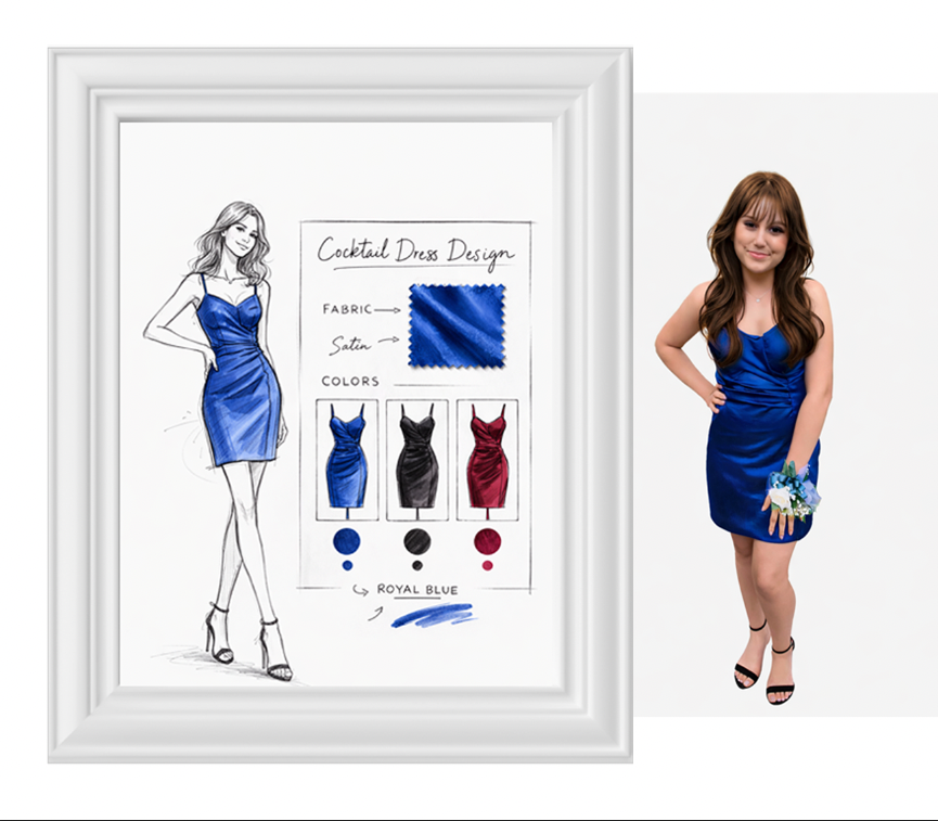 Evening Dress Blue.png