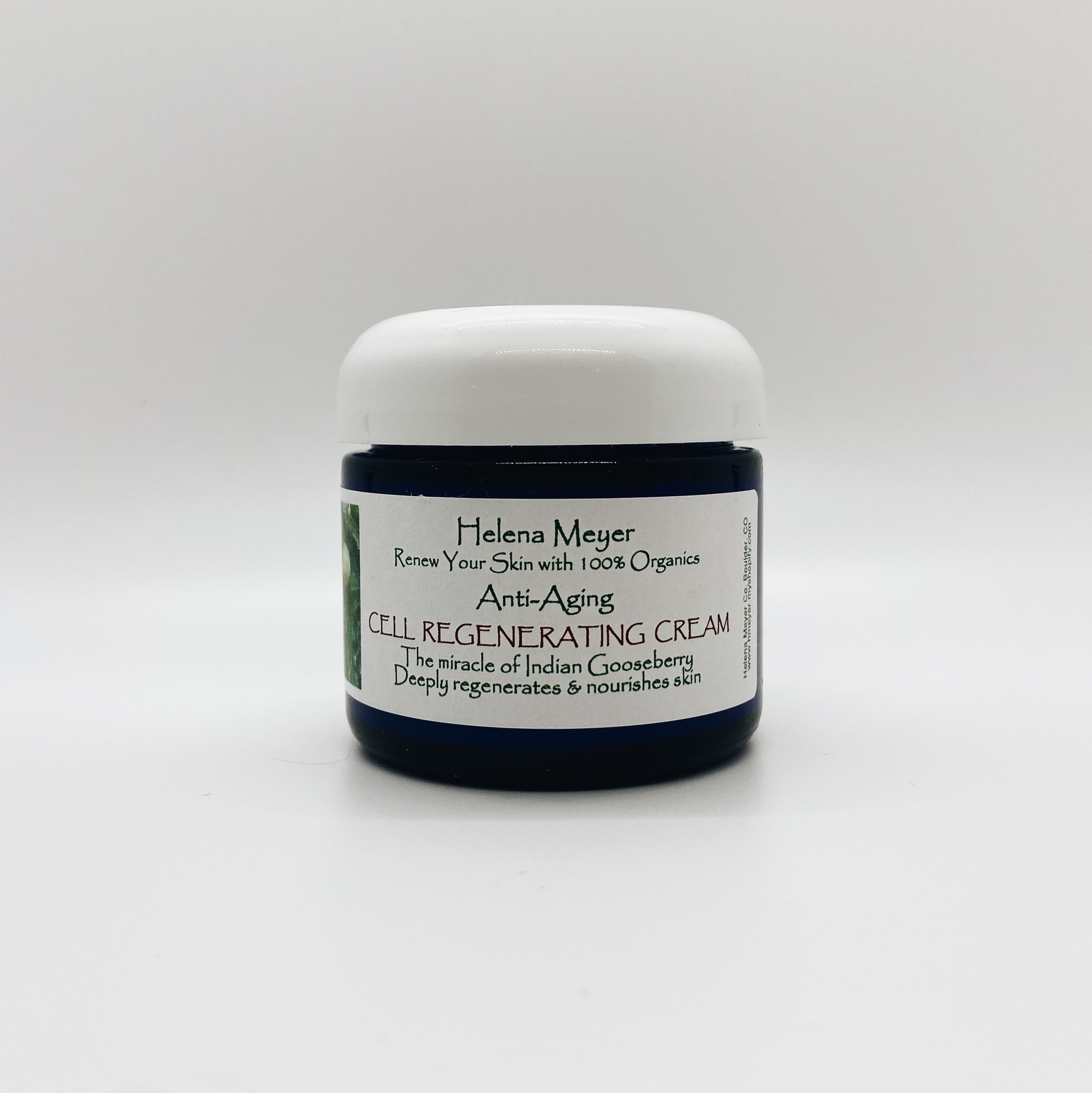 Cell Regenerating Cream