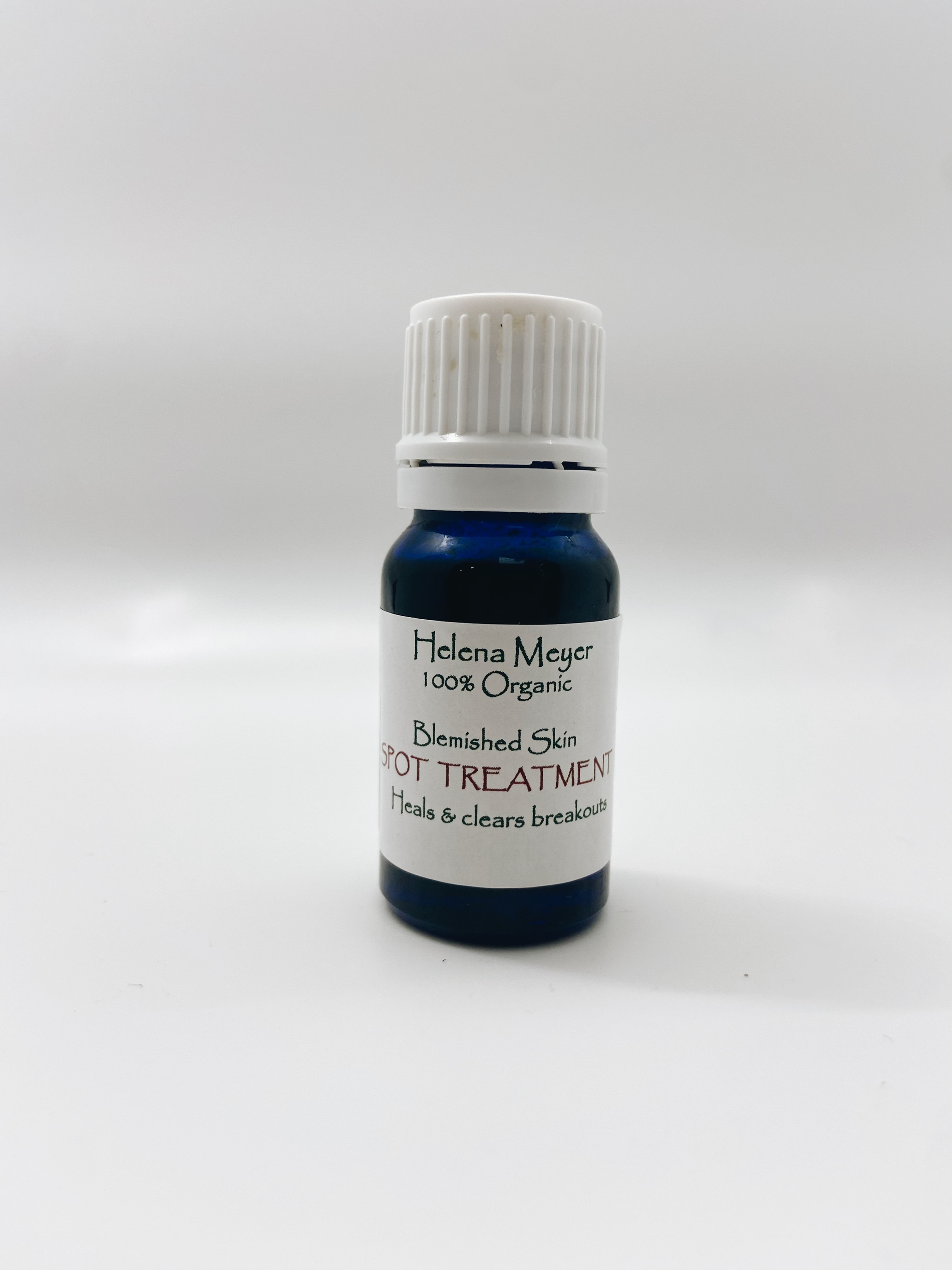 Spot Treatment