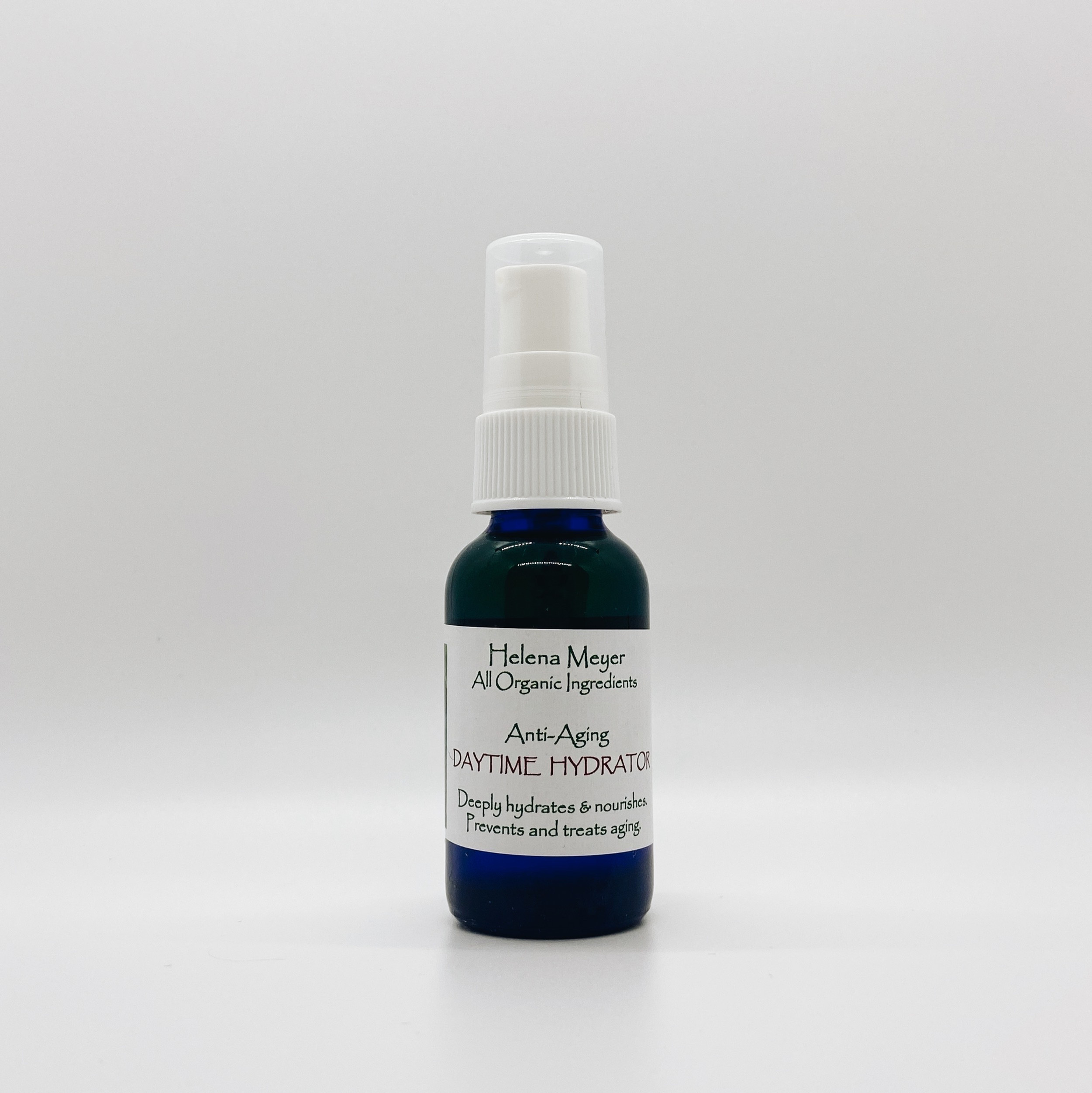 Cell Regenerating Daily Oil