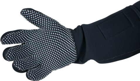 Thumbnail: VIKING™ HWS Hot Water Suits Neoprene Gloves