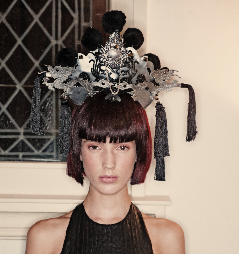 Headpiece