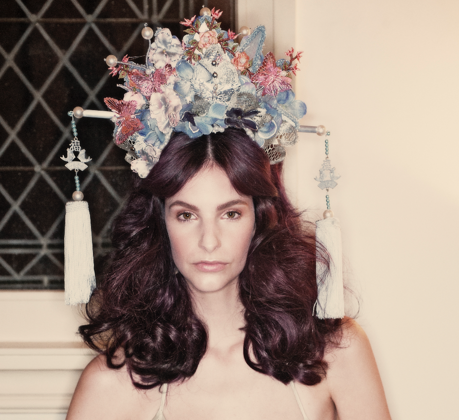 Headpiece Loreal