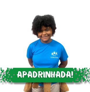Beatriz, 10 anos | Cientista