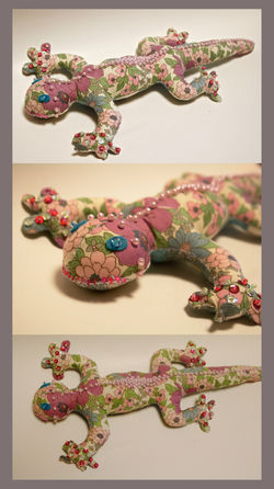 Lizard