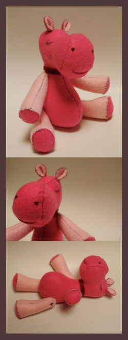 Hippo 1