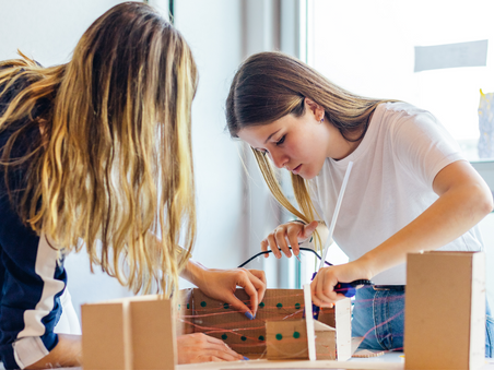 The role of connectivism in the teaching of future architects