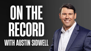 Austin Sidwell