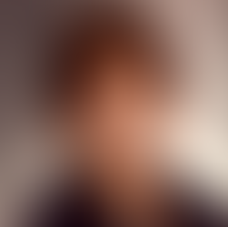 Daniel Blan as a child