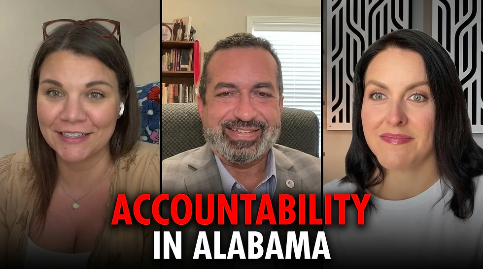 Clyde Jones is a Democratic Congressional Candidate for Alabama District 1