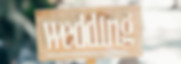Weddings RI