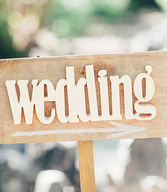 Hochzeit