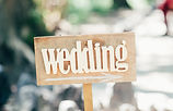 Wedding