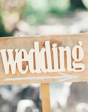 Hochzeit