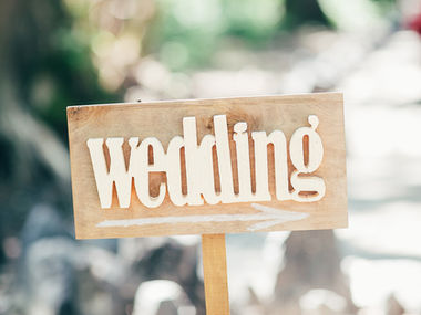 NOT SO SILLY QUESTIONS - What Questions To Ask Your Wedding Venue Before You Book?