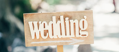 Wedding