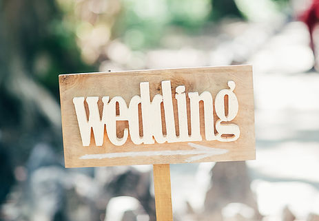 Wedding