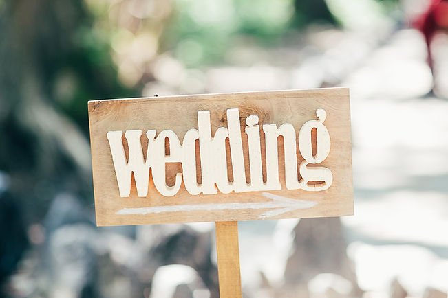 Wedding