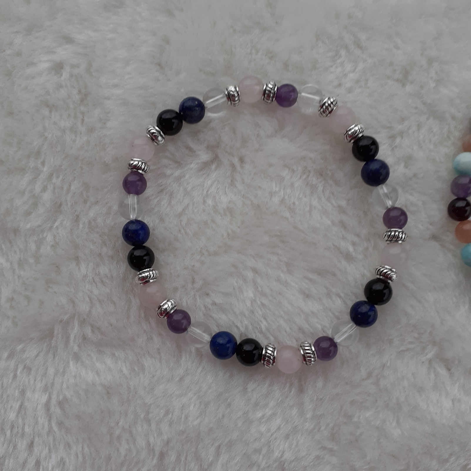 Bracelet Anti-déprime