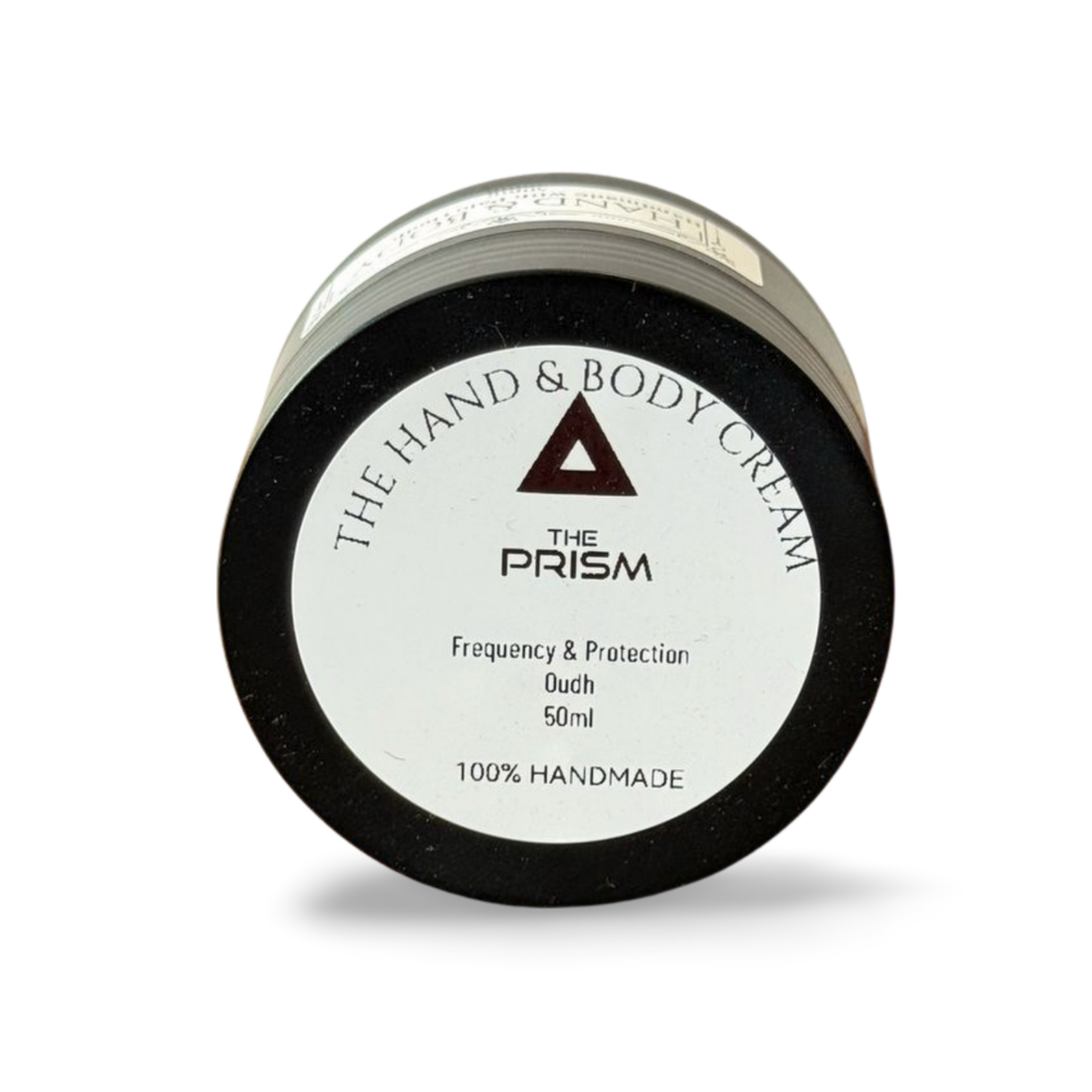 Oud Hand & Body Cream