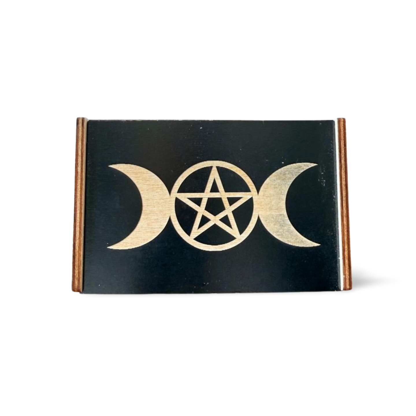 Triple Goddess Box