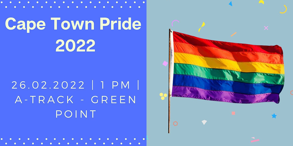 Cape Town Pride 2022