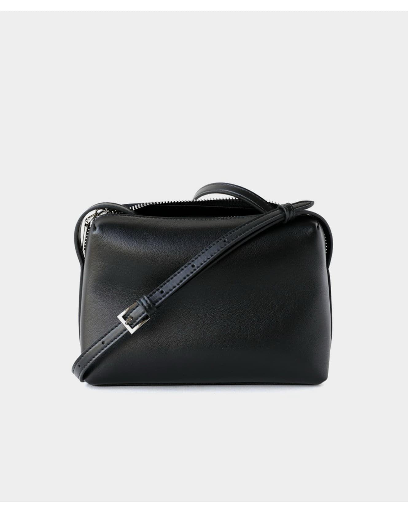 Premium leather bag