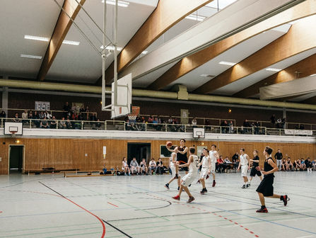 15.03.17 U18 erneut Vizemeister