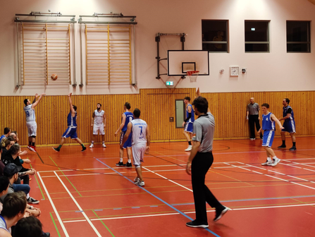 10.03.20 LF2 beendet reguläre Saison auf Platz 1