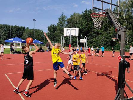 24.07.21 Sommer, Sonne, 3x3